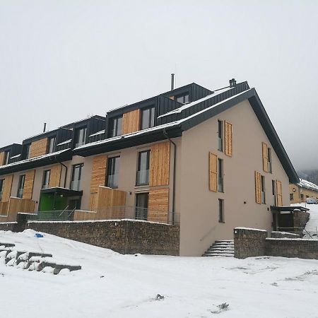 Apartmany Sport Dolni Morava Luaran gambar