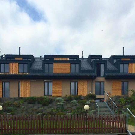 Apartmany Sport Dolni Morava Luaran gambar