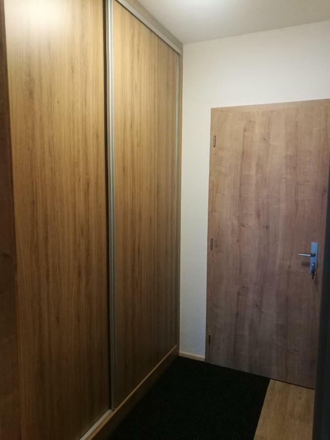 Apartmany Sport Dolni Morava Luaran gambar