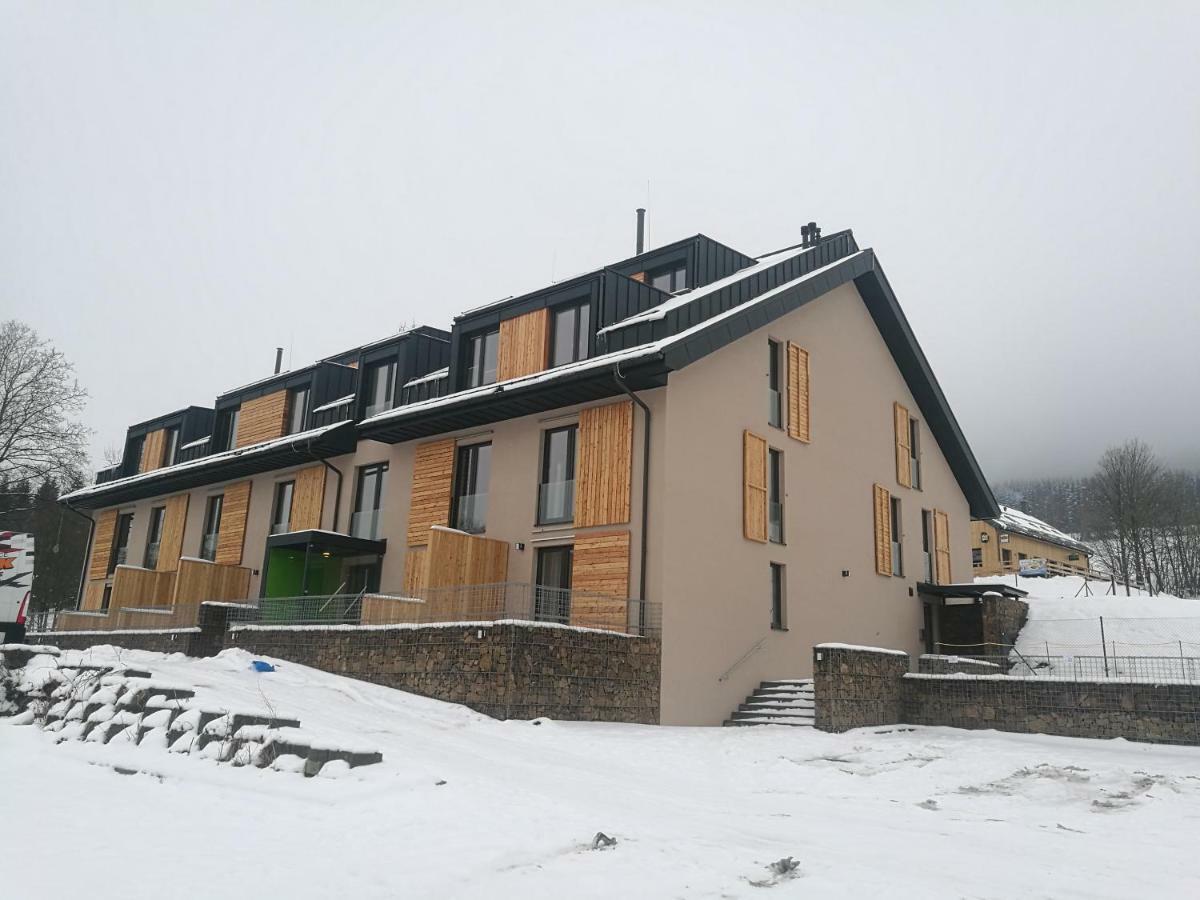 Apartmany Sport Dolni Morava Luaran gambar