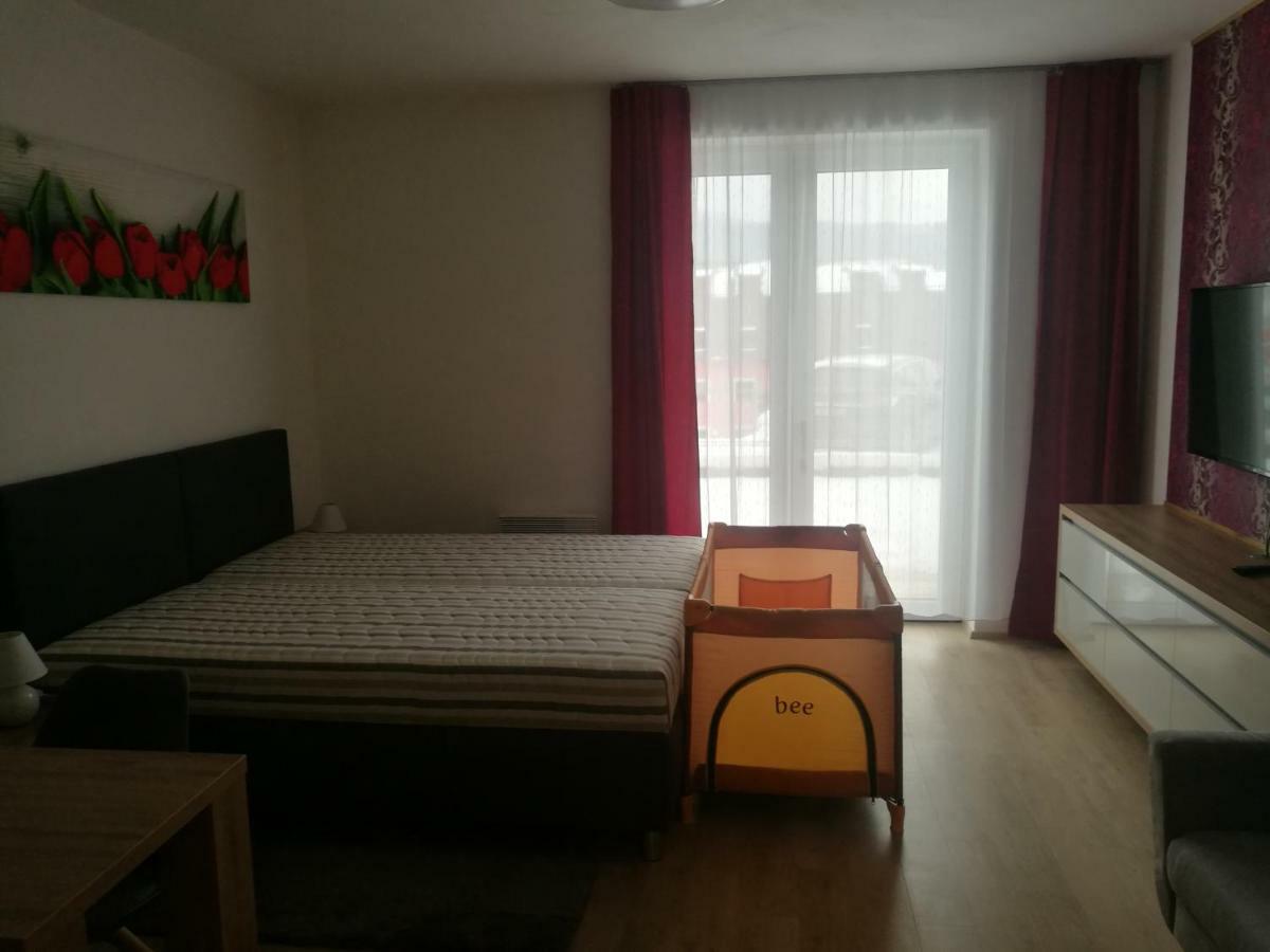 Apartmany Sport Dolni Morava Luaran gambar