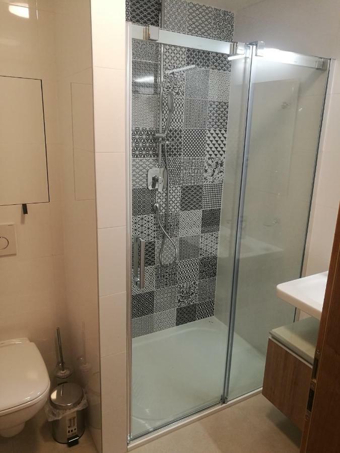 Apartmany Sport Dolni Morava Luaran gambar