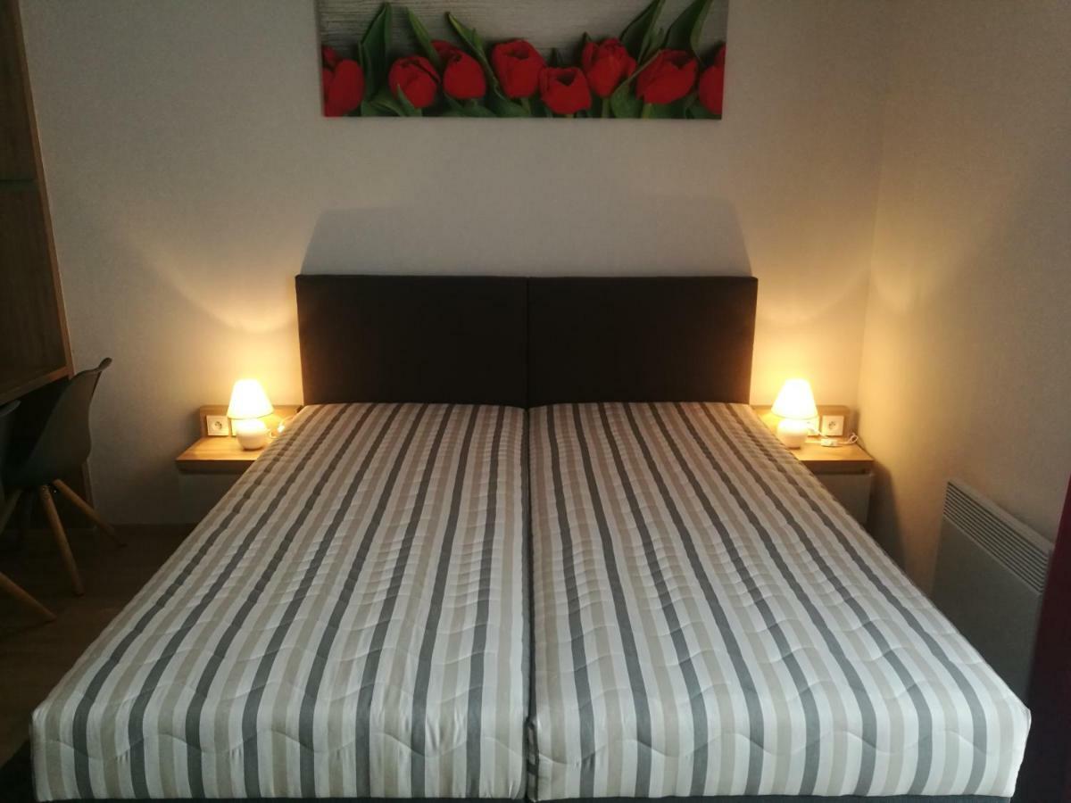 Apartmany Sport Dolni Morava Luaran gambar