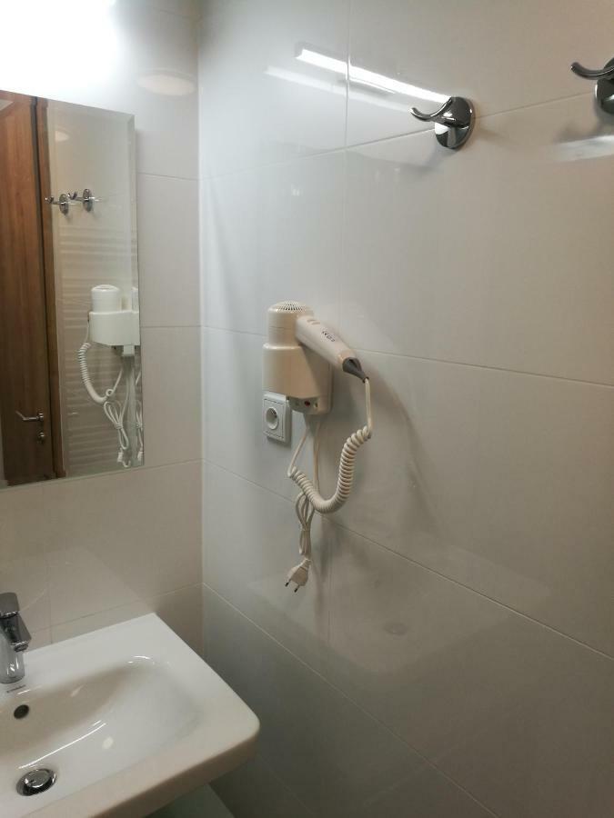 Apartmany Sport Dolni Morava Luaran gambar