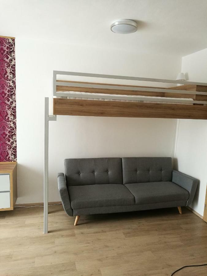 Apartmany Sport Dolni Morava Luaran gambar