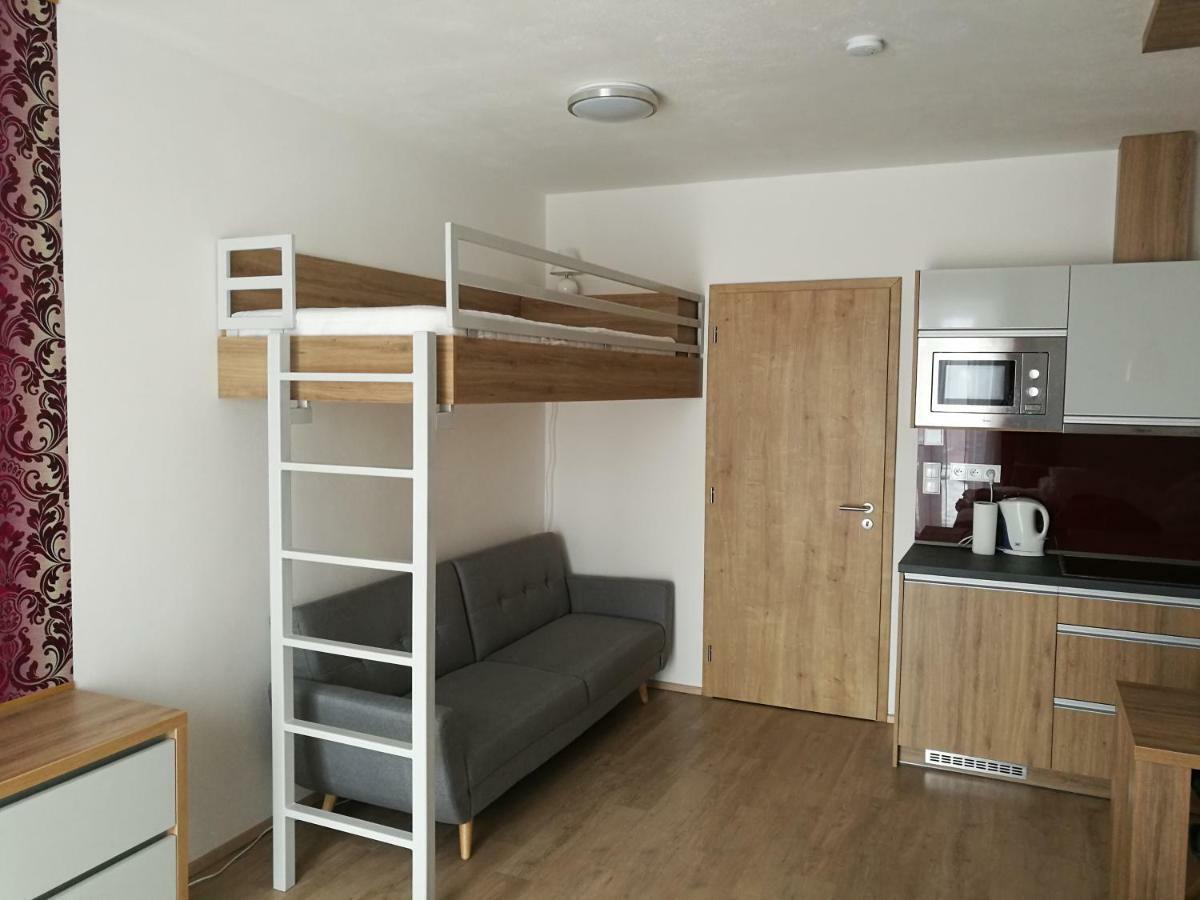 Apartmany Sport Dolni Morava Luaran gambar