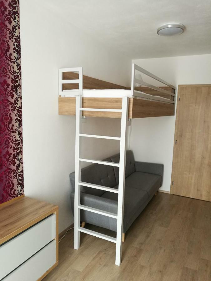 Apartmany Sport Dolni Morava Luaran gambar