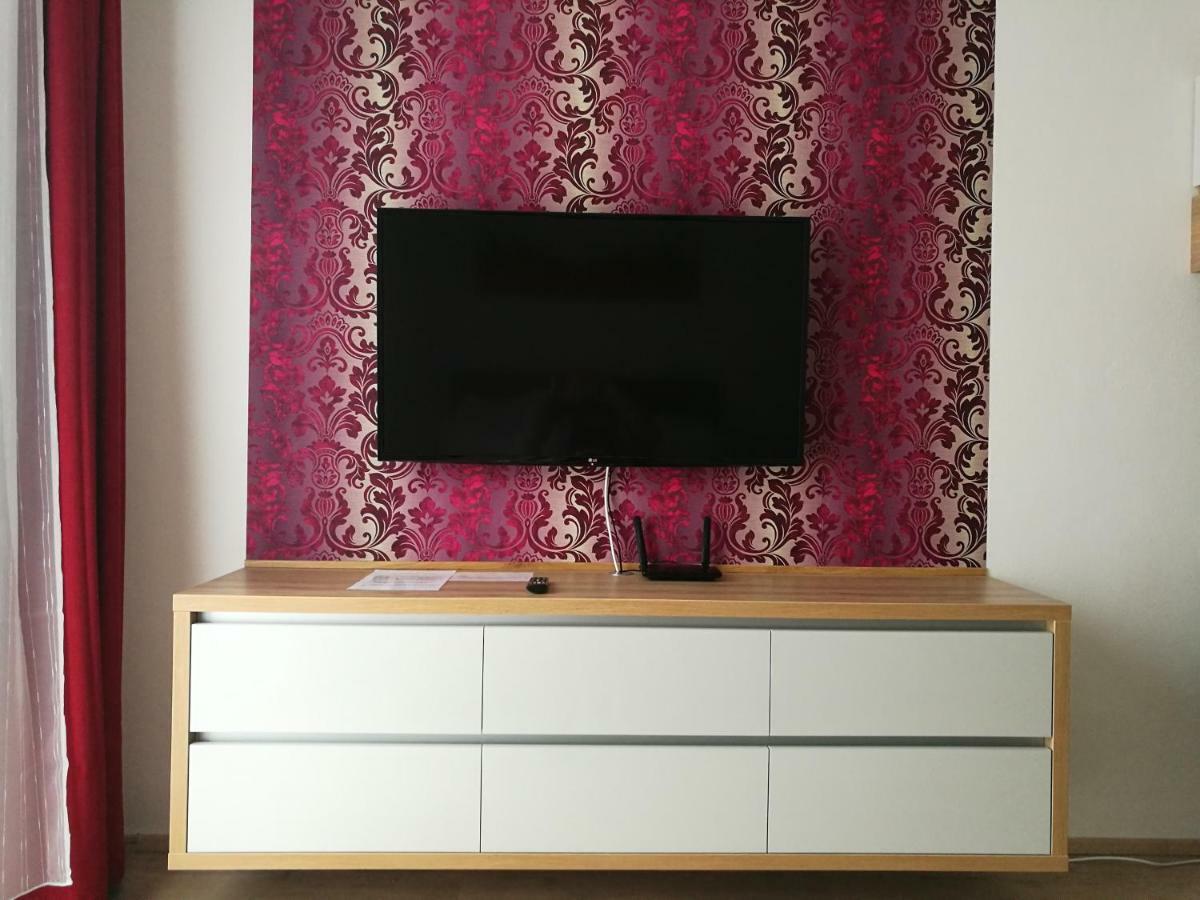 Apartmany Sport Dolni Morava Luaran gambar