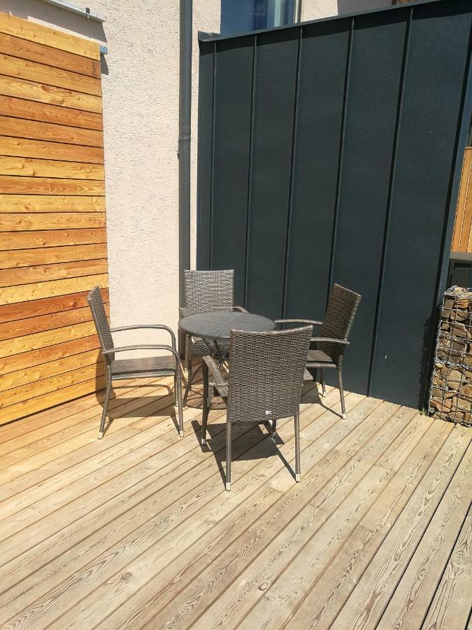 Apartmany Sport Dolni Morava Luaran gambar